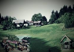 Gasthaus Madereck