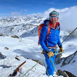 Ötztaler Bergführer Alpinguide