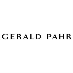 GERALD PAHR