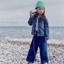 lilabunt & himmelblau Baby- Kinder-JugendMode