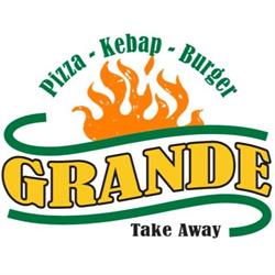 Grande Pizzeria Kebap