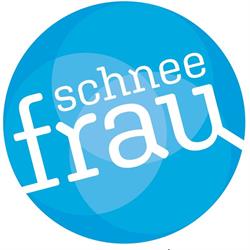 Schneefrau Texte Werbung