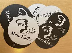 Mein Kaffee