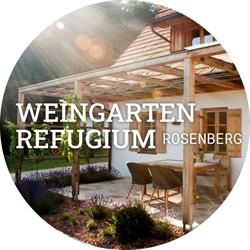 Weingartenrefugium Rosenberg