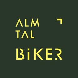Almtalbiker