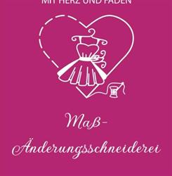 Manuela's Schneiderladen mit Herz und Faden