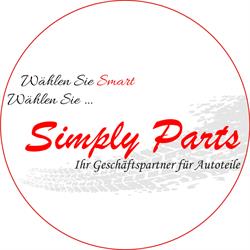 Simply Parts