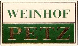 Weinhof Petz
