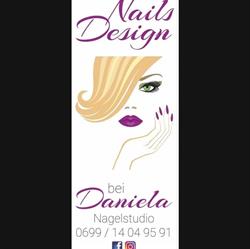 Nails Design Bei Daniela
