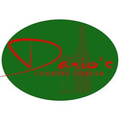 Dario's Cooking Corner