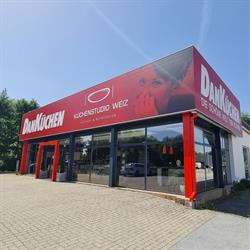 DAN Küchenstudio Weiz