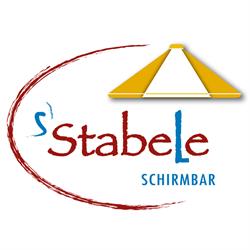 s'Stabele Schirmbar