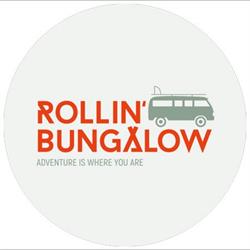 ROLLIN' BUNGALOW - Wohnmobilvermietung by Manuel Dresely