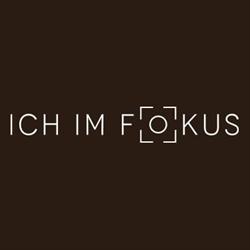 Ich im Fokus