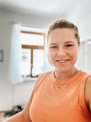 Massagepraxis Sandra Wiedermann