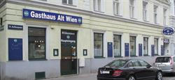 Gasthaus Alt-Wien