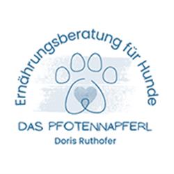 Doris Ruthofer - Das Pfotennapferl