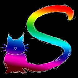 Schneiderkatze