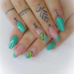 Bree's Nail Designs