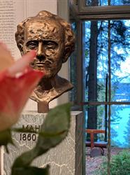 Komponierhäuschen von Gustav Mahler