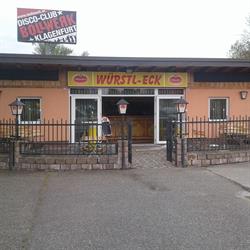 Würstel Eck