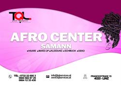 Afro Center Sämann