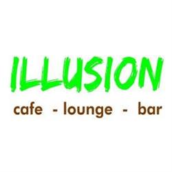 Cafe-Lounge-Bar Illusion