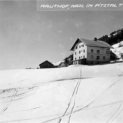 Rauthhof Pitztal