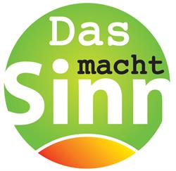 Das macht Sinn! Vereinssitz Institut für Persönlichkeitsentwicklung, Anif