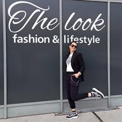 The Look fashion & lifestyle