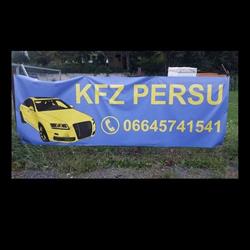 KFZ PERSU