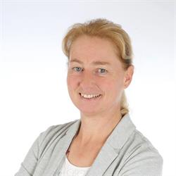 Vitalpraxis Unken - Mag. Bettina Aigner-Ploder