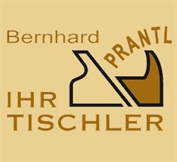 Tischlerei Bernhard Prantl