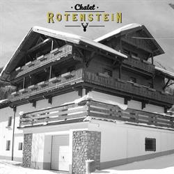 Chalet Rotenstein