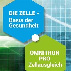 metaZell - OmnitronPro für Ihre Gesundheit