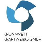 Kraftwerk Kronawettwehr