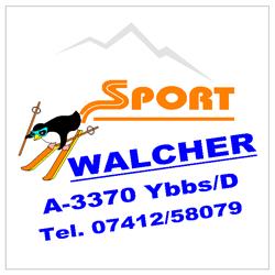 Sport Walcher