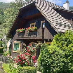 Appartements Das Försterhaus