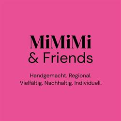 MiMiMi & Friends