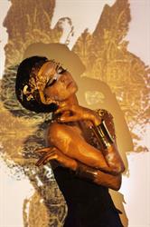 Schminkkunst Makeup & Art