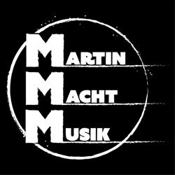 Martin macht Musik