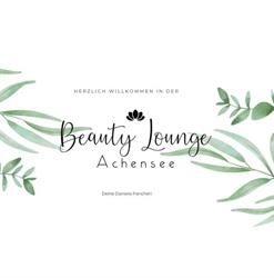 Beauty Lounge Achensee