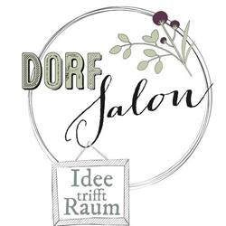 Dorfsalon - Idee trifft Raum