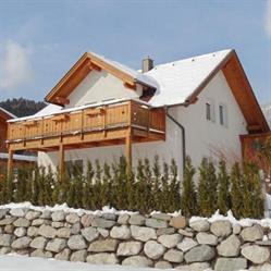 Villa Brughiera