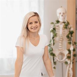 Physio one - Michaela Zöchlinger, B.Sc. - Sportphysiotherapeutin, Schultertherapeutin