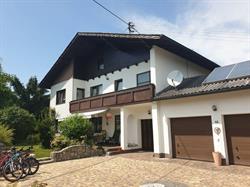 Salzkammergut-Live Ferienwohnung & Apartman.
