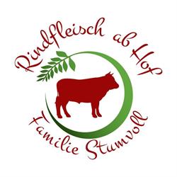 Rindfleisch ab Hof Familie Stumvoll