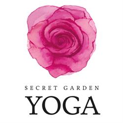 Secret Garden Yoga
