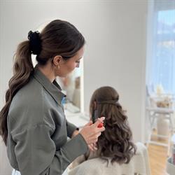M.M hairstyle Melanie Maucha