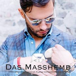 DER HOCHZEITSANZUG WIEN - für Sie gefertigt - Maßanzug & Maßhemd Wien